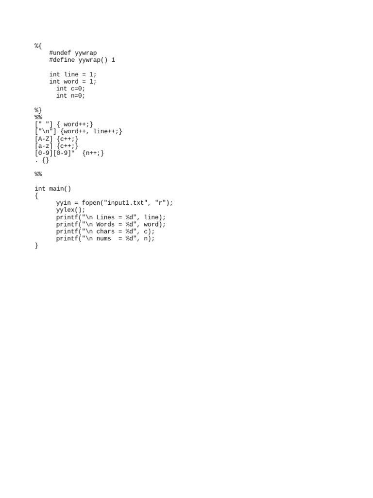 Test 33 | PDF