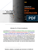 103 Art 27 y 115 Constitucion Politica de Los EUM 2021 05 28 PRESENTACION