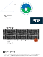 Codul Etic Al Aerostar (Proiect Drept)