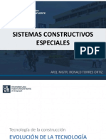 Historia de Los Sistemas Constructivos