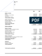 Caso Práctico 1 - Análisis de EF