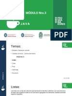 Modulo3 - Clase Nro 2