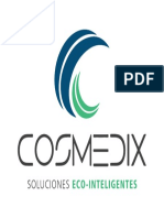 Vertical Cosmedix Baja
