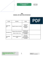 PG 01 Manual SIG - Hospital