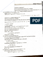 If And: Group Group Theory