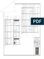 Levantamiento Arquitectonico 2