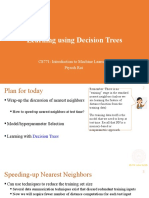 Lecture 05 - Cross-Validation and Decision Trees - Plain