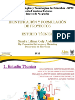 Estudio Técnico, P1