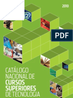 catalogo_CST - 2010