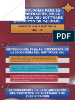 Primeros Pasos para Hacer El Proyecto - de - Semestre