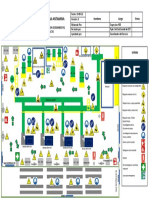 Mapa de Riesgo Estacion de Bombeo PDF