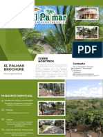 El - Palmar Brochure
