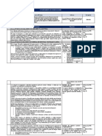 Informe de Levantamiento de Observaciones - PCB Apurímac