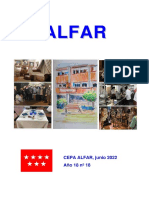 Revista Alfar 2022