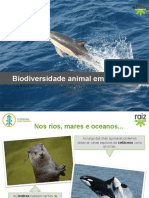 Re82115 Cv5 Biodiversidade Animal Portugal