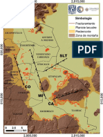 Mapa de Grietas Ciudad de Mexico PDF