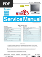 Download Philips 190C8 by Nelu Fn SN57934732 doc pdf