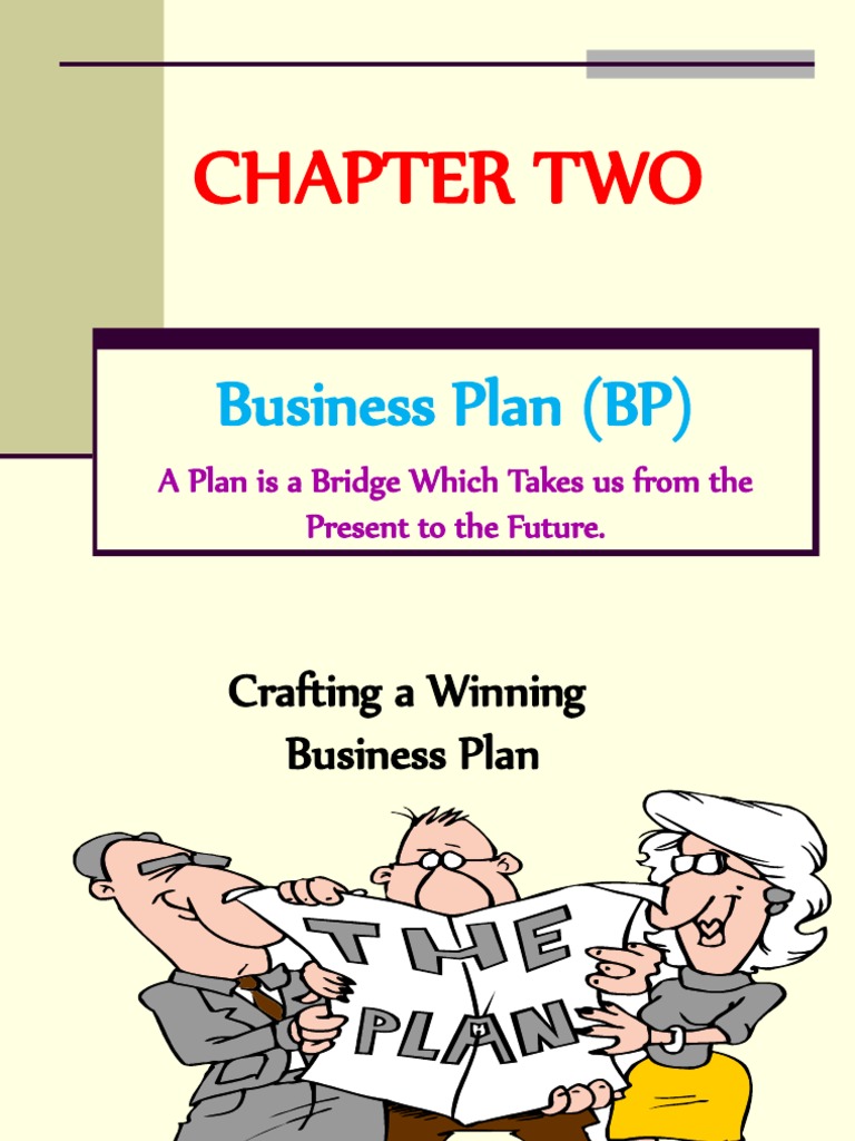 Crafting a Winning Business Plan Guide | PDF | Swot Analysis | Business