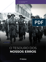 eBook - Tesouro Dos Nossos Erros PmarbA