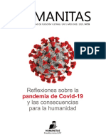 Revista Humanitas N°39