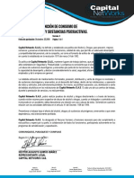 PO-SGI-004 Política de Prevención de Consumo de Alcohol, Tabaco y Sustancias Psicoactivas