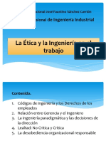 Sesion6 - Ética y La Ing en El Trabajo 20-1