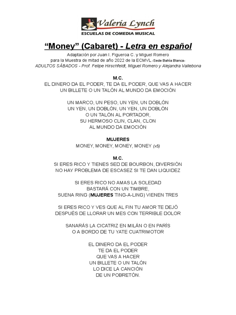 letra-en-espa-ol-de-money-cabaret-pdf