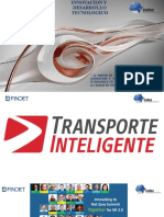 Transporte Inteligente