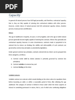 Poa Paper 1 2025 | PDF