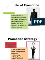 Marketing Communications 5