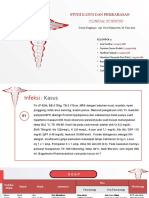 Kelompok 9 - Infeksi 2 Kasus 1