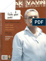 Kaçak Yayın Sayı 016 Ağustos 2004