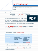 EconomÃ A y Principios de Mankiw