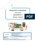 Lab09 - Arduino Parte II