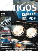 Automóveis Antigos - Ed. 08 - Abril2022