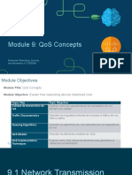 ENSA Module 9