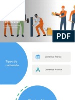 Contenidos para La Formaciòn - Practica