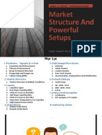 Market Structure and Powerful Setups - SMC Trading - WADE FX SETUPS Vietsub