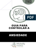 E-Book Ansiedade