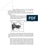 OPTIMALISASI PENDENGARAN