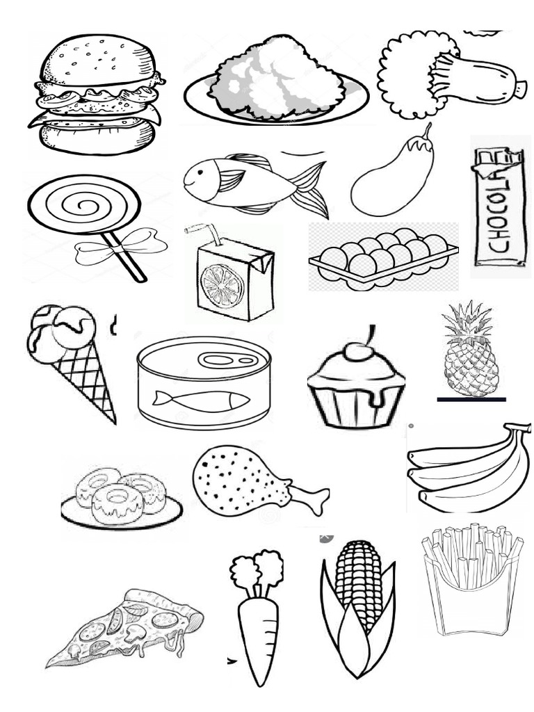 Foods | PDF