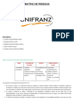 Matriz de Riesgos PILhwhwhwhwh