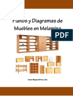 Diseño y Ensamblaje de Muebles 