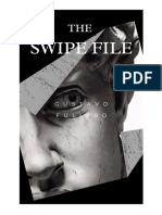 Swipe File - Gustavo Fuliaro