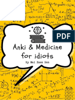 Anki For Medicine