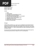 Download LTR Report Final 2011-5-23 by Vena Cava SN57937736 doc pdf