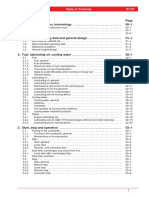 Manual de Mantenimiento Del Motor Wartsila 18V46