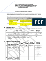 Health Operational Assistance Document