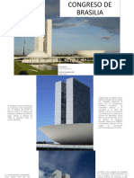 Congreso de Brasilia