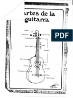 Musica Guitarra Acordes